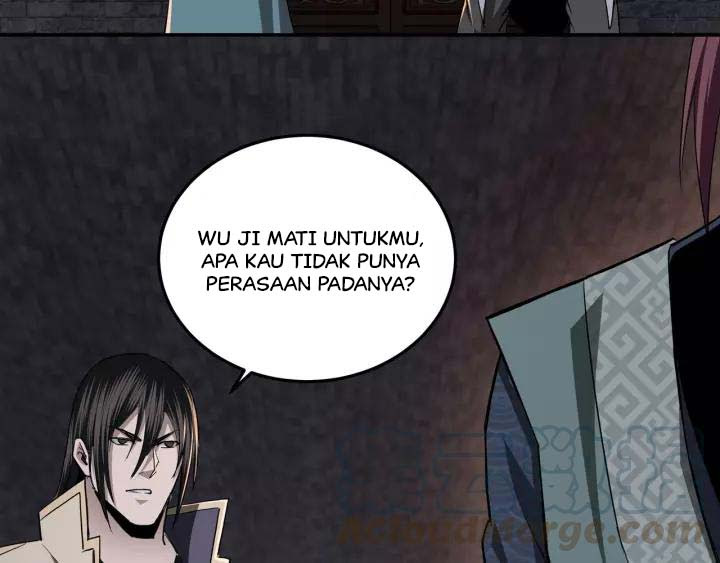 Greatest Boss System Chapter 48 Bahasa Indonesia